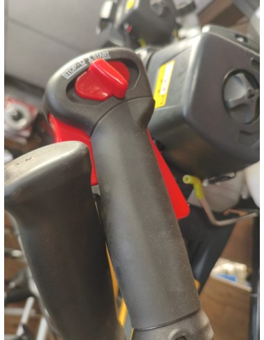 DESBROZADORA GASOLINA KAWASAKI 53CC AMORTIGUADA