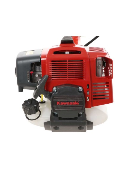 DESBROZADORA GASOLINA KAWASAKI 53CC AMORTIGUADA