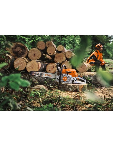 STIHL MS300 ESPADA 45CM