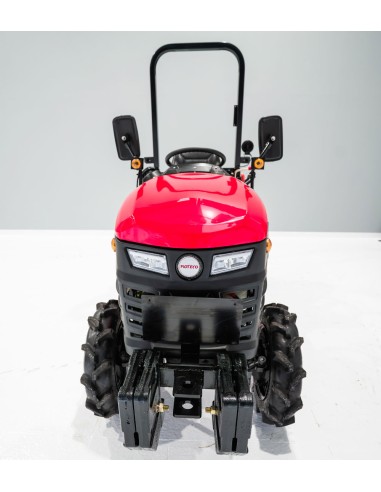 Tractor agrícola Roteco Crossfire 4x4...