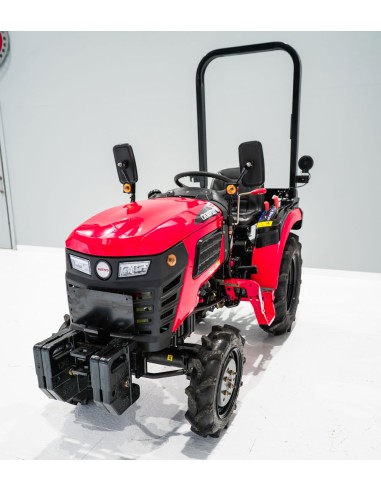 Tractor agrícola Roteco Crossfire 4x4...