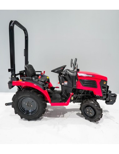 Tractor agrícola Roteco Crossfire 4x4...