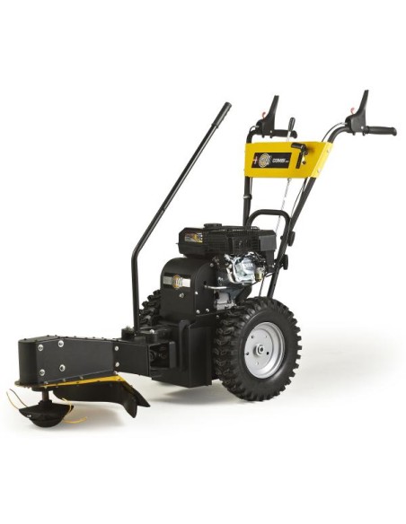 ACCESORIO CORTABORDES / DESBROZADOR PARA TEXAS COMBI 800TG