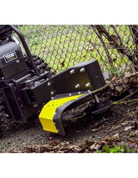 ACCESORIO CORTABORDES / DESBROZADOR PARA TEXAS COMBI 800TG