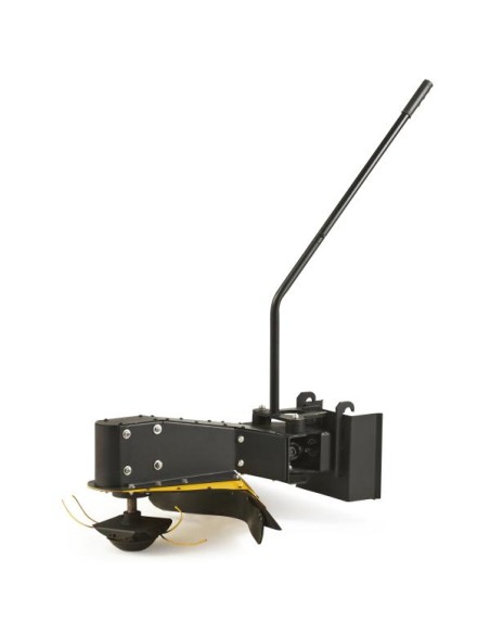 ACCESORIO CORTABORDES / DESBROZADOR PARA TEXAS COMBI 800TG