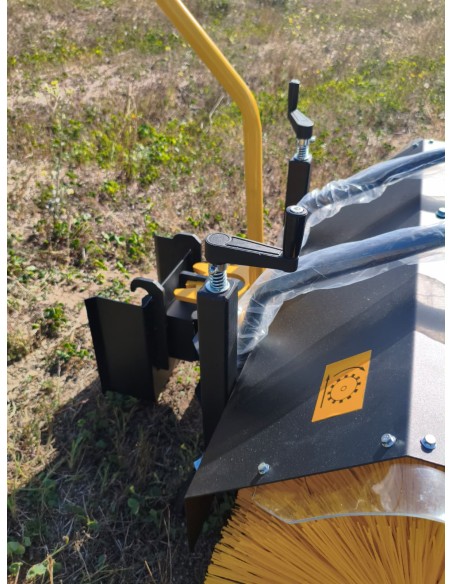 ACCESORIO BARREDOR TEXAS COMBI 800TG