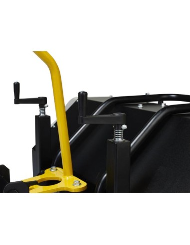 ACCESORIO BARREDOR TEXAS COMBI 800TG
