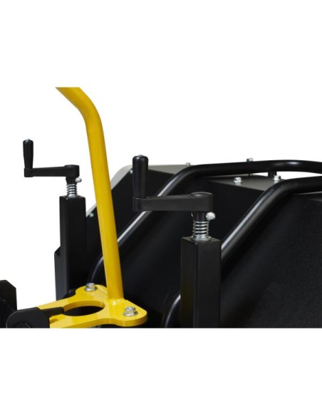 ACCESORIO BARREDOR TEXAS COMBI 800TG