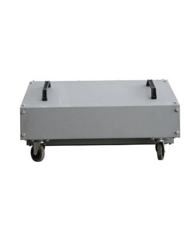 RECOGEDOR PARA BARREDORA TEXAS COMBI 800TG