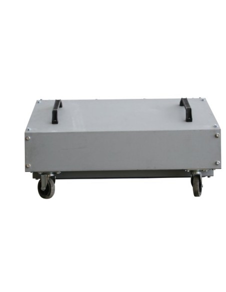 RECOGEDOR PARA BARREDORA TEXAS COMBI 800TG