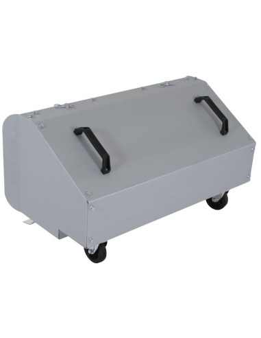 RECOGEDOR PARA BARREDORA TEXAS COMBI 800TG