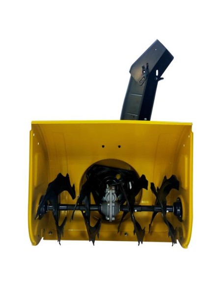 ACCESORIO QUITANIEVES TEXAS COMBI 800TG 2