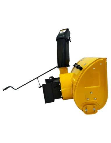 ACCESORIO QUITANIEVES TEXAS COMBI 800TG