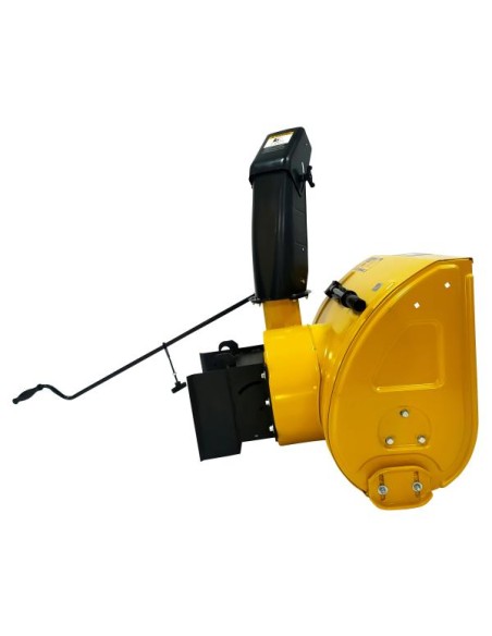 ACCESORIO QUITANIEVES TEXAS COMBI 800TG