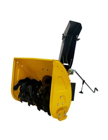 ACCESORIO QUITANIEVES TEXAS COMBI 800TG