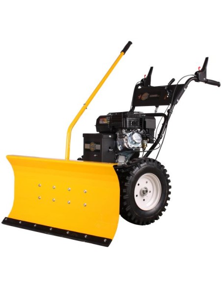 PALA DELANTERA TEXAS COMBI 800 2
