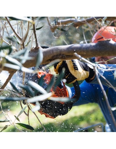 MOTOSIERRA ECHO CS2511TES