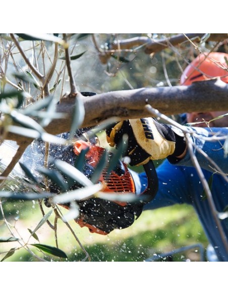 MOTOSIERRA ECHO CS2511TES