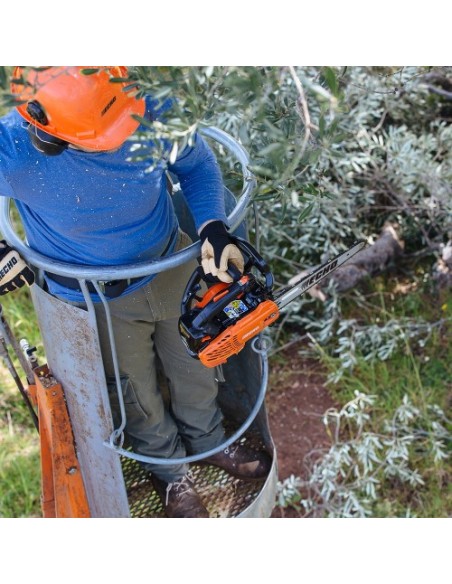 MOTOSIERRA ECHO CS2511TES