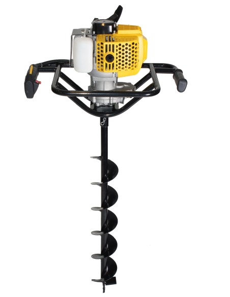 Ahoyador Gasolina Texas EA5300 2