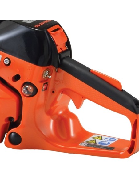 Motosierra CS-281WES