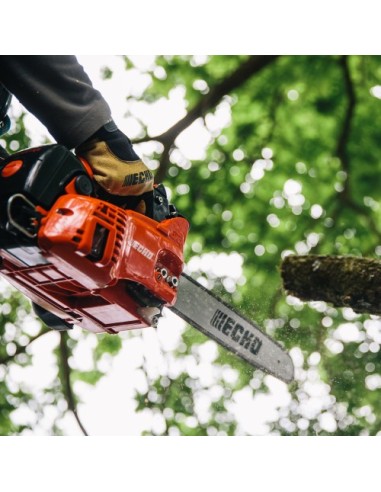 Motosierra CS-362TES