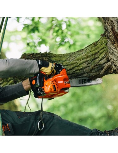 Motosierra CS-362TES