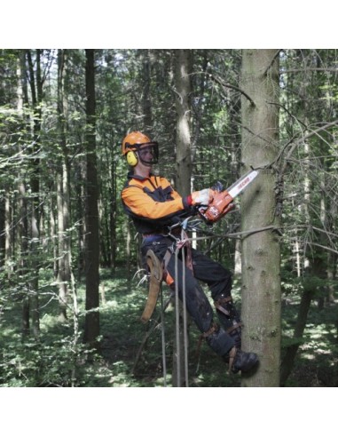 Motosierra CS-362TES