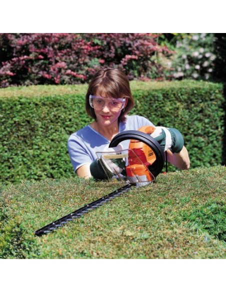 Cortasetos Eléctrico ECHO HC-560