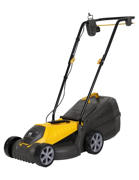 Cortacésped Eléctrico Texas Smart 3200 2