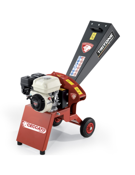 Ceccato Tritone Sprint