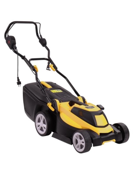 Cortacésped Eléctrico Texas TME 1600