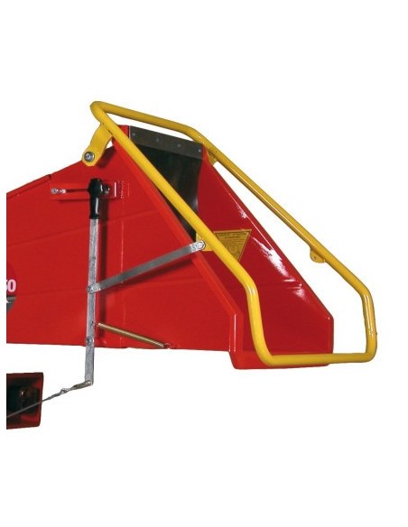 Biotriturador Honda BIO 650