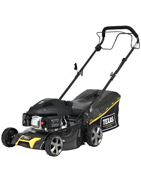 Cortacesped Gasolina Texas Razor 4210 TR 2