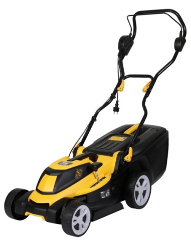 Cortacésped Eléctrico Texas TME 1600