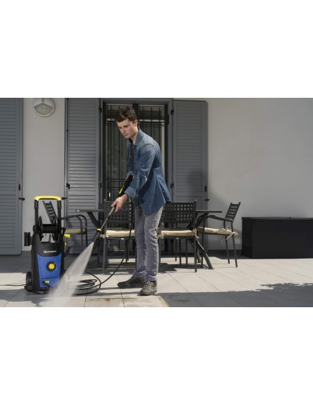 Hidrolimpiadora Michelin MPX 19EH 2