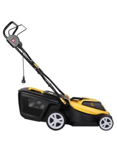 Cortacésped Eléctrico Texas TME 1600