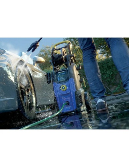 Hidrolimpiadora Michelin MPX 25DTS 2