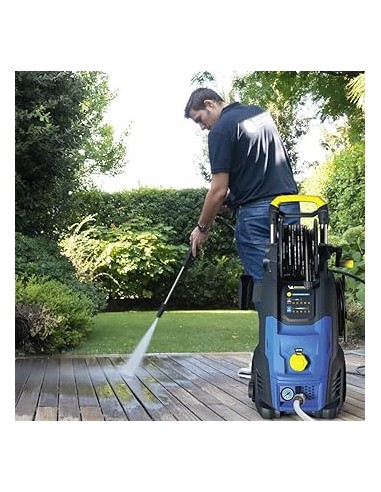 Hidrolimpiadora MPX 30EHB