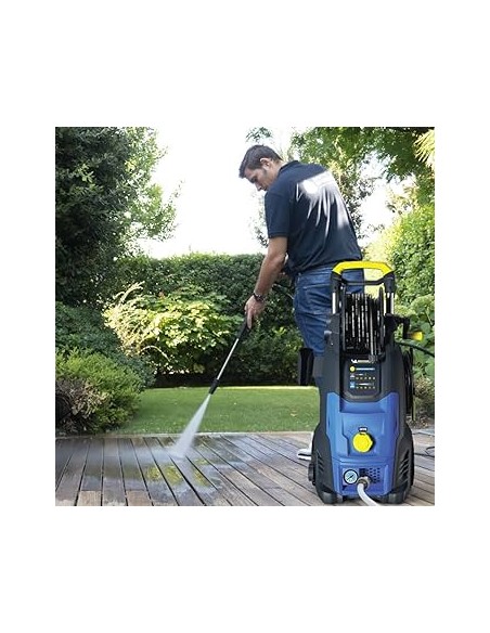 Hidrolimpiadora MPX 30EHB