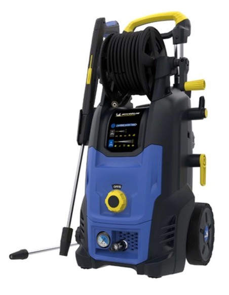 Hidrolimpiadora MPX 30EHB