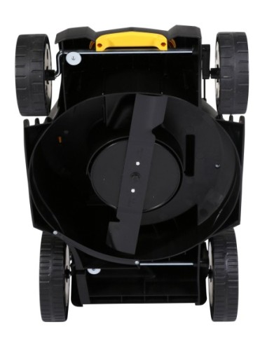 Cortacésped Eléctrico Texas TME 1600