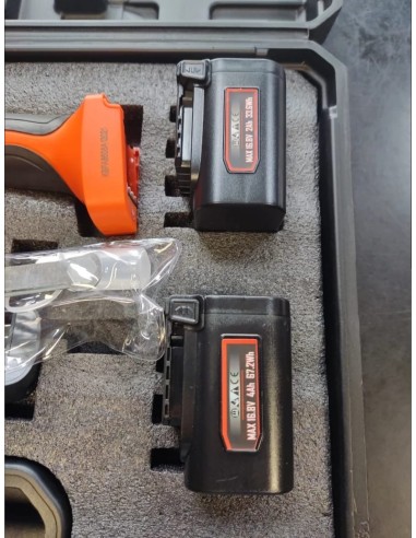 Tijera de Poda Batería Like SC-8608