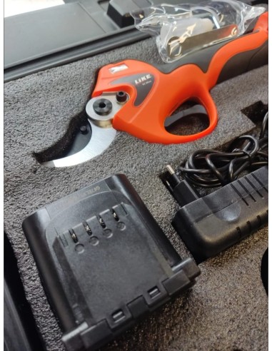 Tijera de Poda Batería Like SC-8611