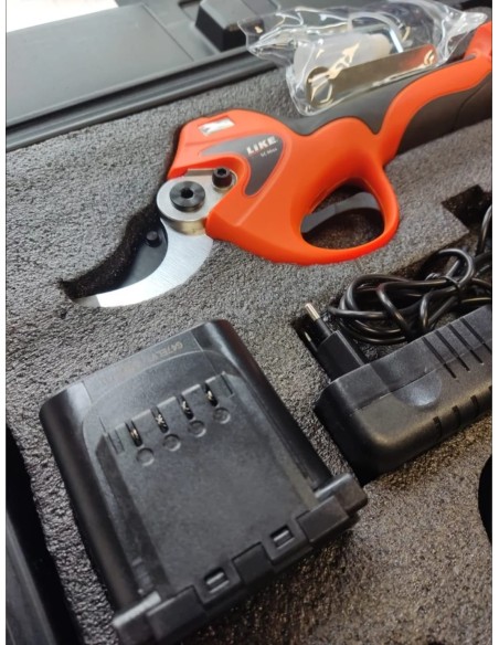 Tijera de Poda Batería Like SC-8611