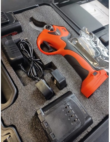 Tijera de Poda Batería Like SC-8611