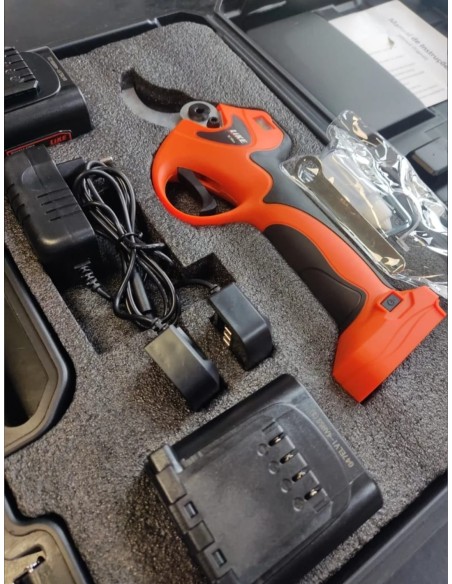 Tijera de Poda Batería Like SC-8611