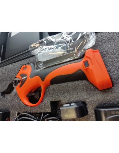 Tijera de Poda Batería Like SC-8611