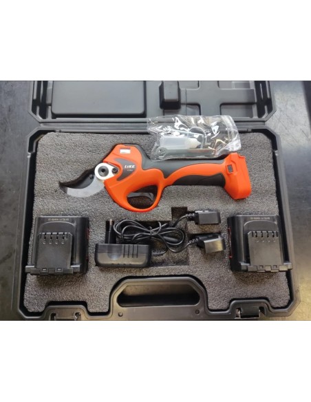 Tijera de Poda Batería Like SC-8611