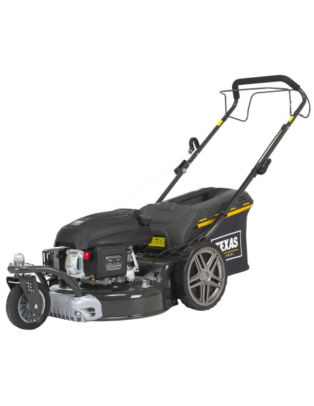 Cortacésped Gasolina Texas Premium 4675 TR/W 2